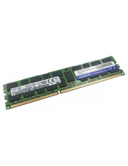 Memoria  ram  -16GDR3EC-RD-1600 -   para QNAP ES1640dc