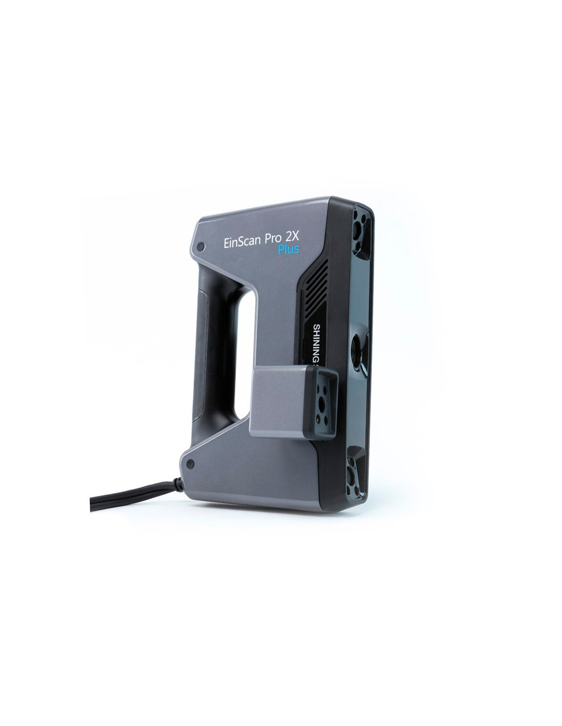 Escáner 3D Shinning 3D EinScan Pro 2x Plus