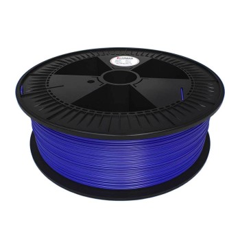 FormFutura TitanX| Filamento para impresión 3D | 1,75mm (2,3Kg) |Azul oscuro