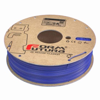 FormFutura    ApolloX ASA | Filamento para impresión 3D | 1,75mm (2,3Kg) | Azul oscuro