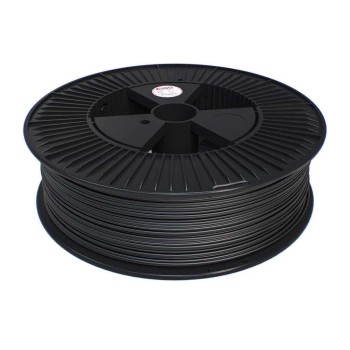 FormFutura   ApolloX ASA | Filamento para impresión 3D | 2,85mm (8Kg) | Negro