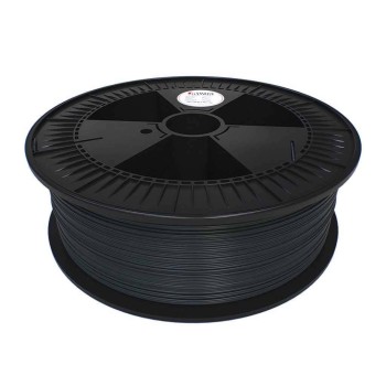 FormFutura EasyFil ePLA | 3D-printfilament | 1,75 mm (2,3 kg) | antracitgrå