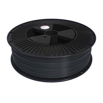 FormFutura EasyFil ePLA | 3D printing filament | 1.75 mm (4.5Kg) | Anthracite gray