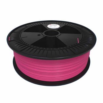 FormFutura EasyFil ePLA | Filamento para impressão 3D | 1.75 mm (2.3Kg) | Roxo