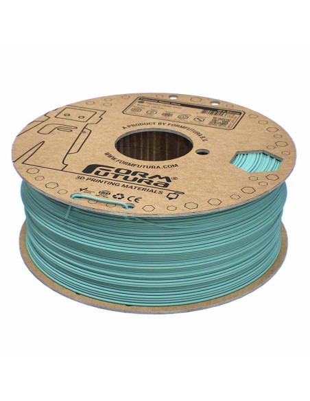 FormFutura EasyFil ePLA | Filamento para impresión 3D | 1,75mm (1Kg) | Verde claro