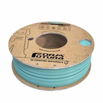 FormFutura EasyFil ePLA | 3D Printing Filament | 1.75mm (0.25Kg) | Light green