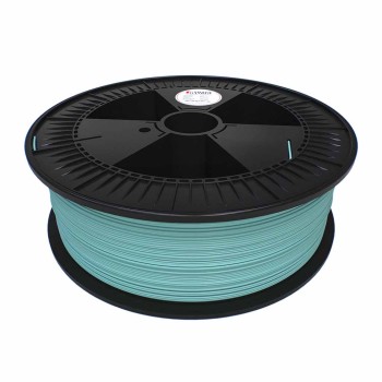 FormFutura EasyFil ePLA | 3D Printing Filament | 1.75 mm (2.3Kg) | Light green