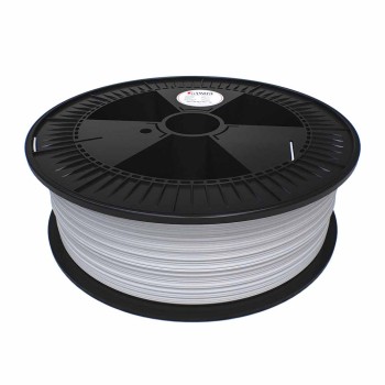 FormFutura EasyFil ePLA | 3D Printing Filament | 1.75 mm (2.3Kg) | Iron grey