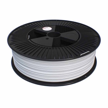 FormFutura EasyFil ePLA | 3D Printing Filament | 1.75 mm (4.5Kg) | Light gray