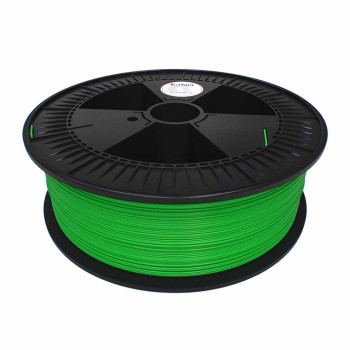 FormFutura EasyFil ePLA | Filamento para impressão 3D | 1.75 mm (2.3Kg) | Verde luminoso