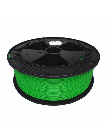 FormFutura EasyFil ePLA | Filamento para impresión 3D | 1,75 mm (2,3Kg) | Verde luminoso