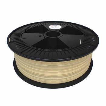 FormFutura EasyFil ePLA | 3D-Druck Filament | 1,75 mm (2,3Kg) | Natur