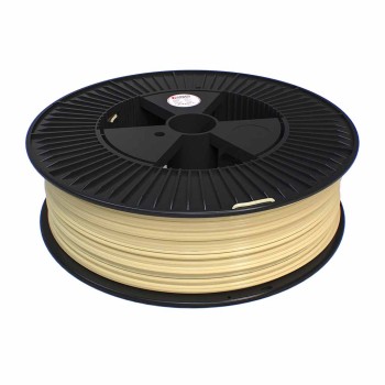 FormFutura EasyFil ePLA | 3D-printfilament | 1,75 mm (4,5 kg) | Naturligt