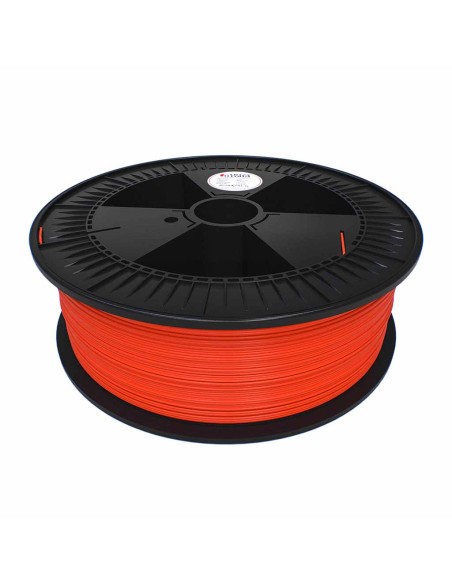 FormFutura EasyFil ePLA | Filamento para impresión 3D | 1,75 mm (2,3Kg) | Naranja puro