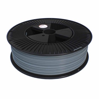 FormFutura EasyFil ePLA | 3D Printing Filament | 1.75 mm (4.5Kg) | Squirrel Gray