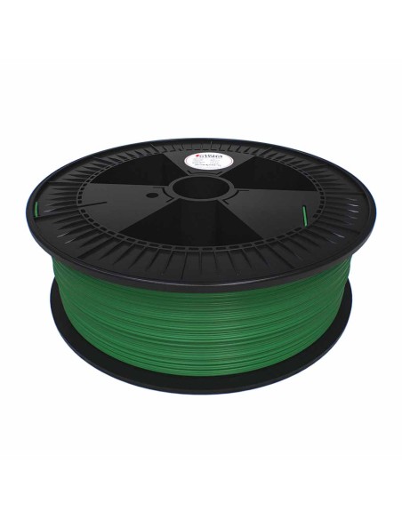 FormFutura EasyFil ePLA | Filamento para impresión 3D | 1,75 mm (2,3Kg) | Verde tráfico