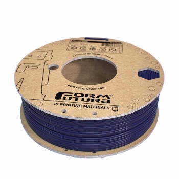 FormFutura EasyFil ePLA | 3D Druck Filament | 1.75mm (0.25Kg) | Ultramarinblau