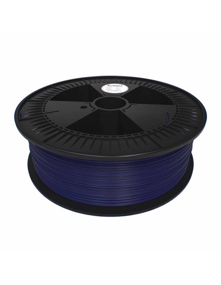 FormFutura EasyFil ePLA | Filamento para impresión 3D | 1,75 mm (2,3Kg) | Azul ultramarino