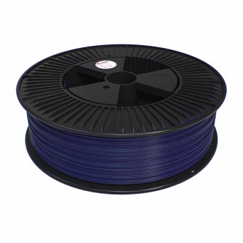 FormFutura EasyFil ePLA | 3D-Druck Filament | 1,75 mm (4,5Kg) | Ultramarinblau