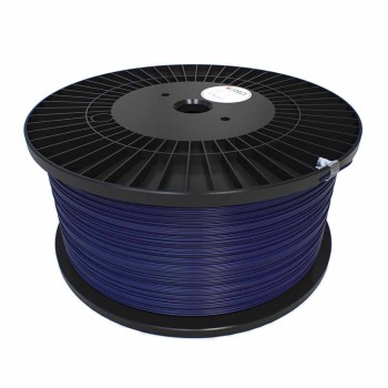 FormFutura EasyFil ePLA | 3D-Druck Filament | 1,75 mm (8Kg) | Ultramarinblau