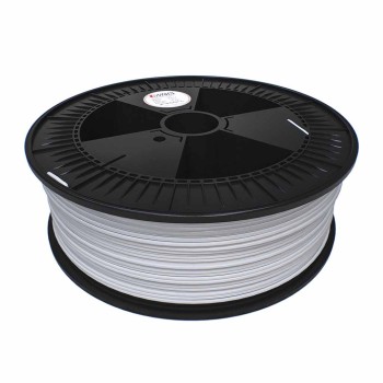 FormFutura EasyFil ePLA : 3D-Druck Filament : 2.85mm (2.3Kg) : Grau