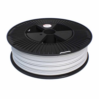 FormFutura EasyFil ePLA | 3D Printing Filament | 2.85mm (4.5Kg) | Light gray