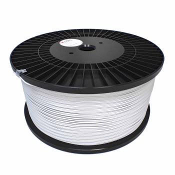 FormFutura EasyFil ePLA | 3D Druck Filament | 2.85mm (8Kg) | Grau