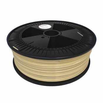 FormFutura EasyFil ePLA | Filamento para impresión 3D | 2,85mm (2,3Kg) | Natural