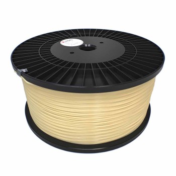 FormFutura EasyFil ePLA | 3D-printfilament | 2,85 mm (8 kg) | Naturlig