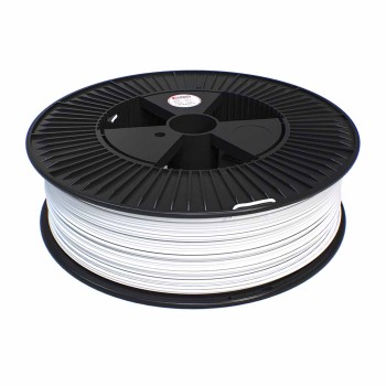 FormFutura EasyFil ePLA | 3D Printing Filament | 2.85mm (4.5Kg) | White Signal