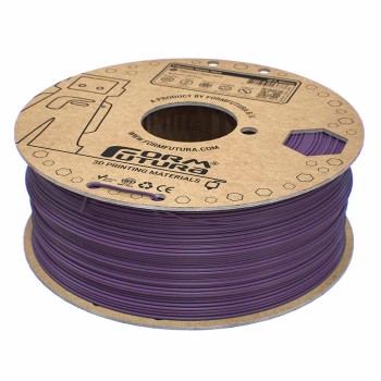 FormFutura EasyFil ePLA | 3D-printfilament | 1,75 mm (1 kg) | Blå