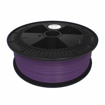 FormFutura EasyFil ePLA | 3D-printfilament | 1,75 mm (2,3 kg) | Lilac Blue