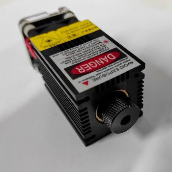 2500mW Laser Module