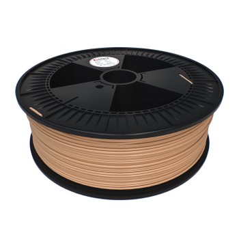 FormFutura Python Flex TPU 90A | 3D Printing Filament | 1.75mm (2.3Kg) | Pink skin ID4