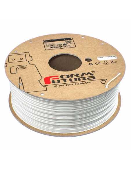 FormFutura Python Flex TPU 98A | 3D Printing Filament | 1.75mm (1Kg) | White