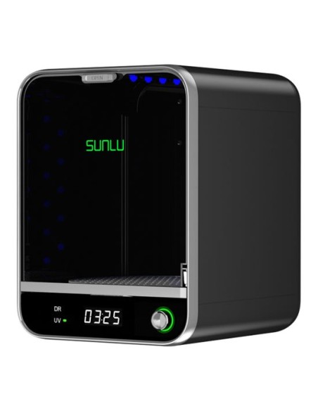 SUNLU RC-2 : Curing Machine