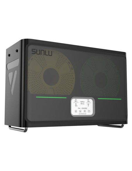 SUNLU FilaDryer S4 | Filament Dryer