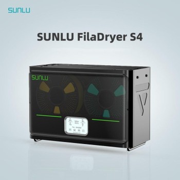 SUNLU FilaDryer S4 | Filamenttrockner