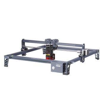 Creality Laser Falcon Engraver 5W | Laser Engraving and Cutting Machine