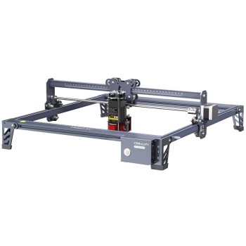 Creality Laser Falcon Engraver 5W | Machine de gravure et de découpe laser