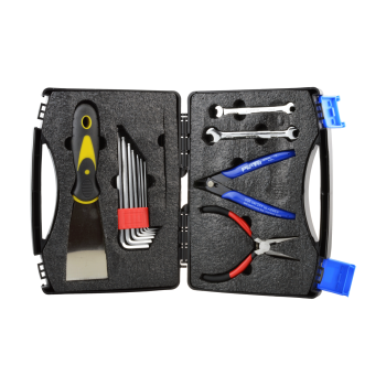 PrimaCreator Tool Kit for 3D Printers