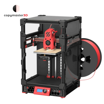 Copymaster3D Voron0 V0.2 Kit  - 120 x 120 x 120 mm