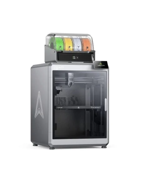 Creality K2 Plus Combo | 3D-printer