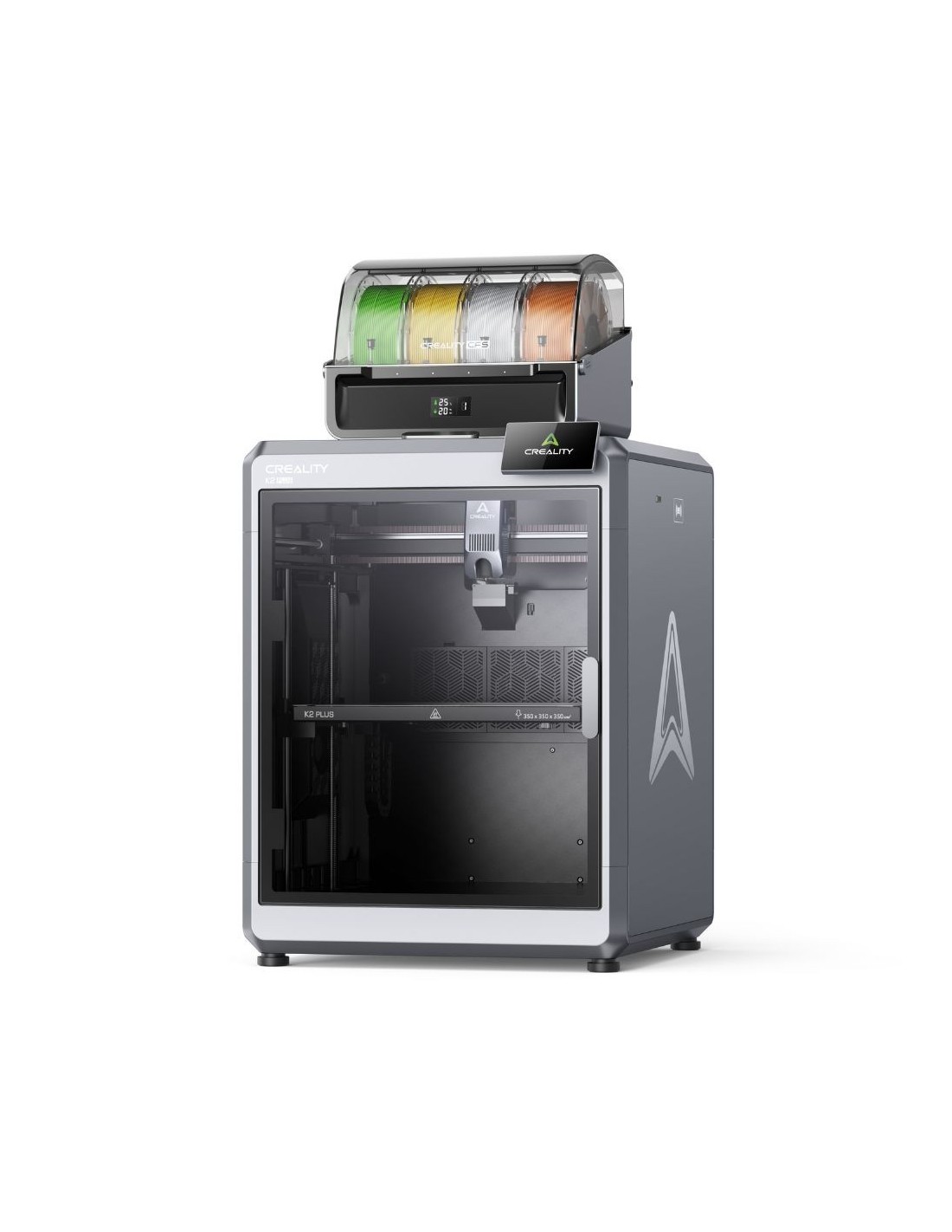 Creality K2 Plus Combo | 3D-Drucker