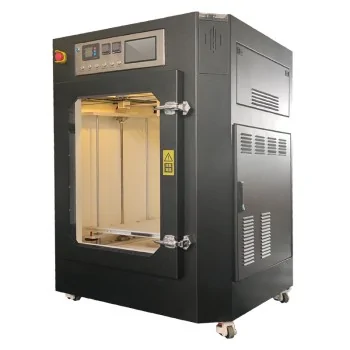 Creality Sermoon M1 | industriel 3D-printer