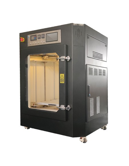 Creality Sermoon M1 | industrial 3D printer