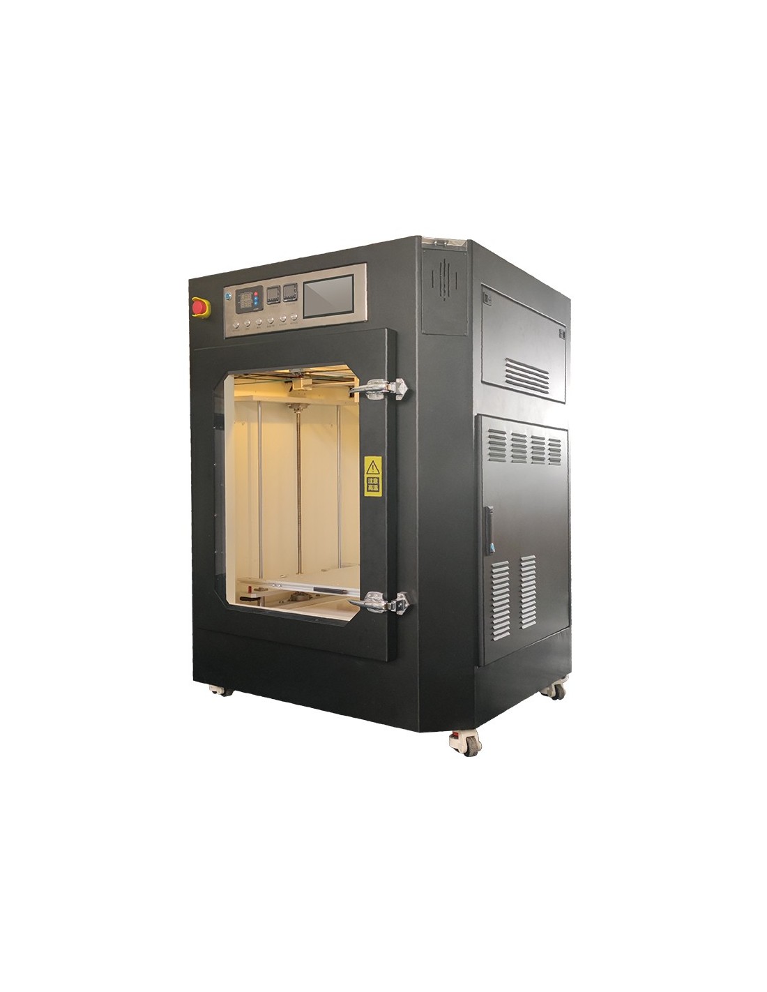 Creality Sermoon M1 | industriel 3D-printer