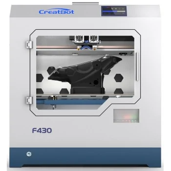 CreatBot F430 - 420°C version