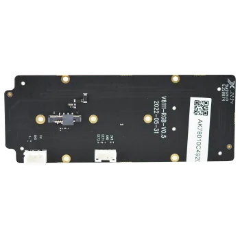 AnkerMake M5 RGB lamp board PCBA