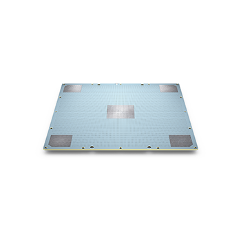 Placa perfurada V2 para M200